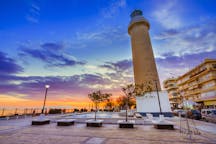 Best vacation packages in Alexandroupoli, Greece