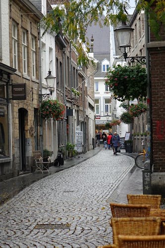 Photo of Maastricht, Netherlands by Thorsten de Jong