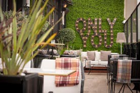 Only You Hotel Atocha