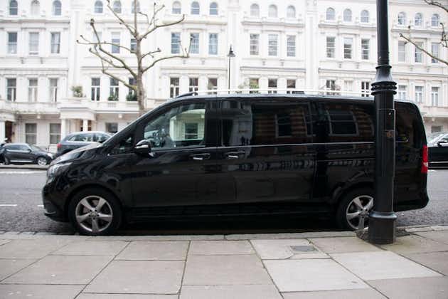 London Gatwick (LGW) Airport Departure Private Transfer - Hotel to Airport