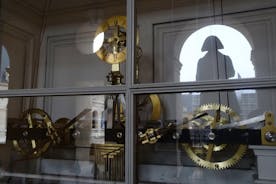 Les Invalides: Napoleon & French Military History Semi-Private Tour