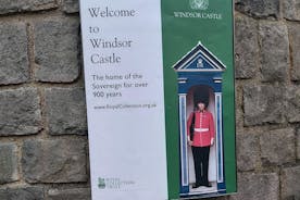A dream day in Windsor