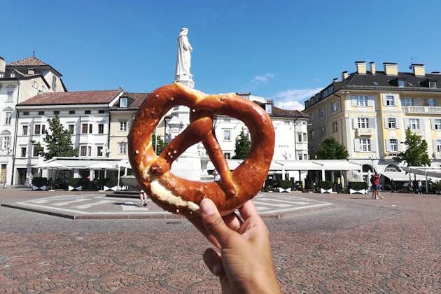 Bolzano Traditional Food Tour - Do Eat Better Experience
