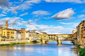 Magnificent Florence - Private Walking Tour