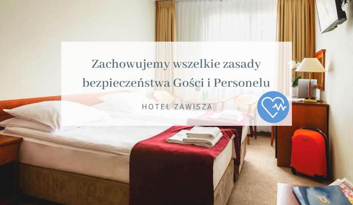 Zawisza Hotel