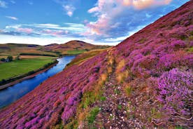 Highland - region in United Kingdom
