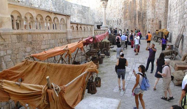 Game of Thrones Tour in Dubrovnik, Croatia