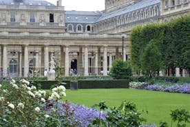 Paris Top Landmarks and Hidden Gems Near Your Hotel Custom Private Tour