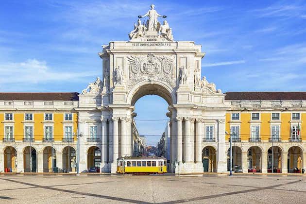 Private Tour - Lisbon