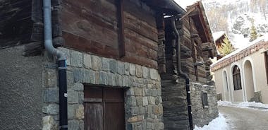 Alpine Elegance: Private Zermatt Village & Gornergrat Excursion
