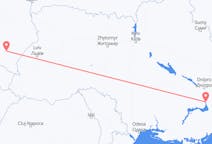 Flights from Zaporizhia, Ukraine to Rzeszów, Poland