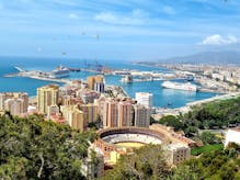 Málaga travel guide