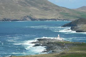 Ring of Kerry and Skellig Ring Private Tour
