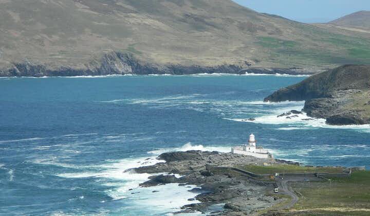 Ring of Kerry and Skellig Ring Private Tour
