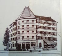 Hôtel De Milan
