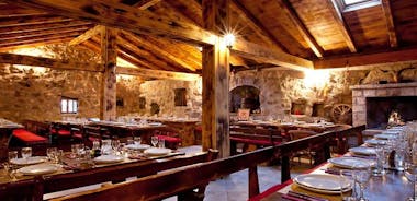 Dubrovnik: Taste of Local Cuisine