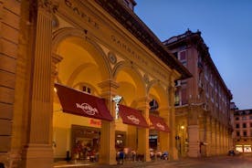 Saltafila: Hard Rock Cafe di Firenze con pasto incluso