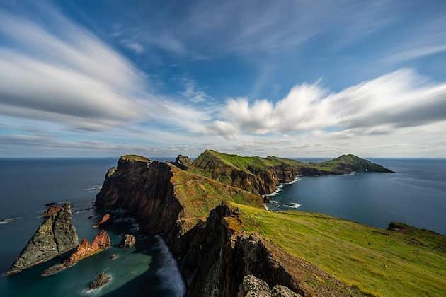 Scopri l'Oriente - Madeira Island