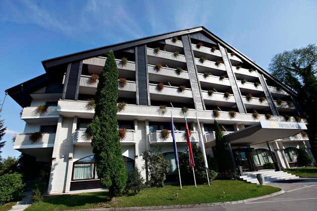 Garni Hotel Savica