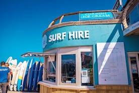 Daily Beginner Surf Hire