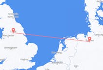 Flüge von Leeds, England nach Bremen, Deutschland