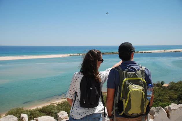Tour costero del este del Algarve: tour privado de medio día