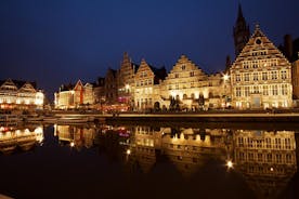 Ghent gosta de uma excursão confidencial local: Personalizada