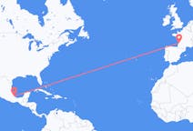 Flights from Veracruz, Mexico to Bordeaux, France