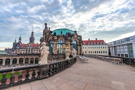 Discover Dresden’s most Photogenic Spots with a Local