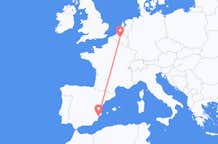 Flights from Alicante to Brussels