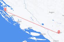 Flüge von Zadar, nach Mostar