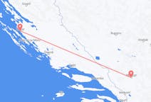 Flights from Zadar, Croatia to Mostar, Bosnia & Herzegovina