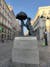 Statue of the Bear and the Strawberry Tree travel guide
