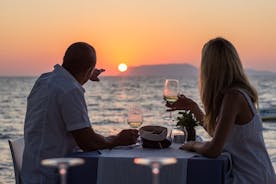 Den perfekte romantiske ferie i Dubrovnik