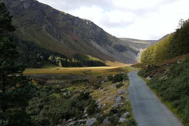 Private 8-hour Tour to Glendalough and Wicklow from Dublin