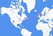 Flights from Phoenix, the United States to Newcastle upon Tyne, England
