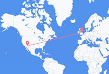 Flights from Phoenix, the United States to Nottingham, England