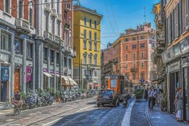 Privater Direkttransfer von Turin nach Mailand