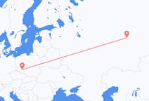Flights from Perm, Russia to Wrocław, Poland