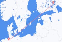 Flights from Savonlinna, Finland to Bremen, Germany