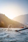 Rafting tours in Croatia