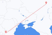 Flights from Penza, Russia to Sofia, Bulgaria