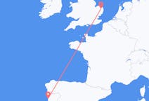 Flights from Norwich, the United Kingdom to Porto, Portugal
