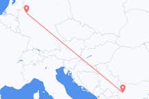 Flights from Dortmund to Sofia