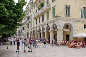 Best Of Corfu-Small Group Tour 