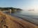 Moraitika Beach, Corfu Regional Unit, Ioanian Islands, Peloponnese, Western Greece and the Ionian, Greece