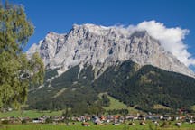 Chalets à Gemeinde Ehrwald, Autriche