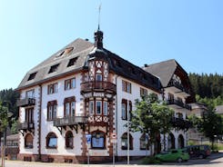 Hotel Garni Neustadter Hof