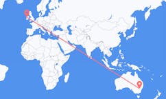 Flights from Parkes, Australia to Knock, County Mayo, Ireland