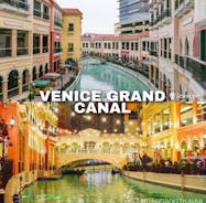 Luxury 1BR Unit with Pool at Venice Luxury Residences, Tower Domenico, McKinley Hill, Taguig City